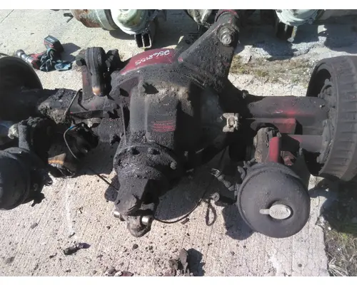 MERITOR-ROCKWELL RSL23160 AXLE ASSEMBLY, REAR (REAR)