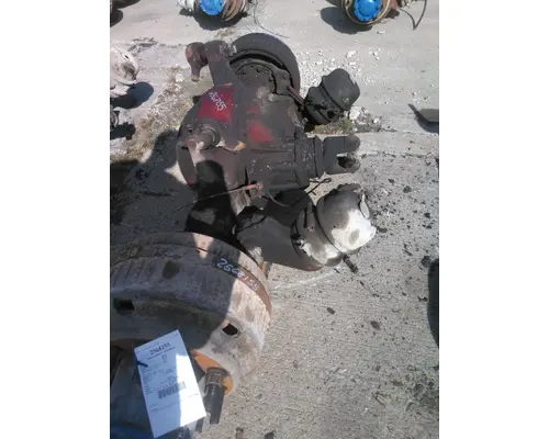 MERITOR-ROCKWELL RSL23160 AXLE ASSEMBLY, REAR (REAR)