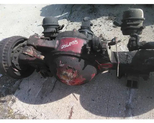 MERITOR-ROCKWELL RSL23160 AXLE ASSEMBLY, REAR (REAR)