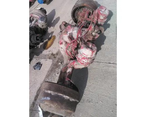 MERITOR-ROCKWELL RSL23160 AXLE ASSEMBLY, REAR (REAR)