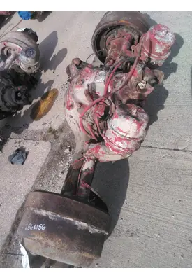 MERITOR-ROCKWELL RSL23160 AXLE ASSEMBLY, REAR (REAR)