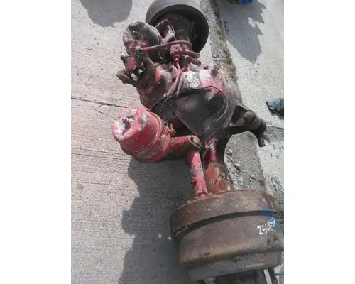 MERITOR-ROCKWELL RSL23160 AXLE ASSEMBLY, REAR (REAR)