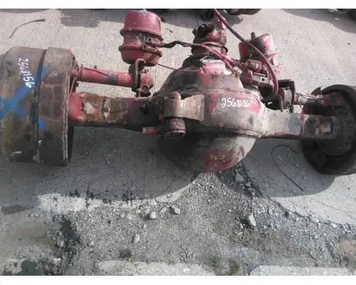 MERITOR-ROCKWELL RSL23160 AXLE ASSEMBLY, REAR (REAR)