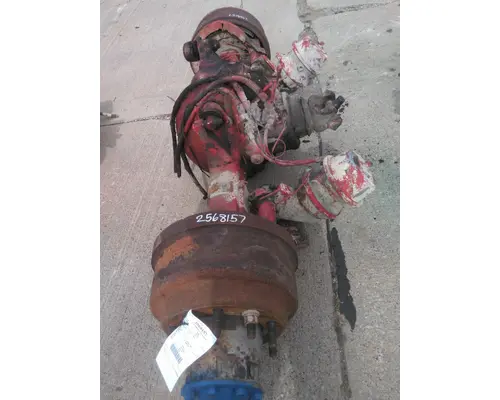 MERITOR-ROCKWELL RSL23160 AXLE ASSEMBLY, REAR (REAR)