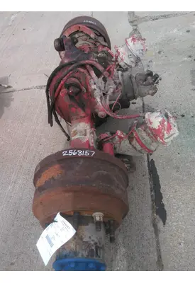 MERITOR-ROCKWELL RSL23160 AXLE ASSEMBLY, REAR (REAR)