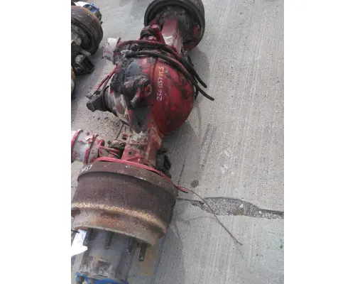 MERITOR-ROCKWELL RSL23160 AXLE ASSEMBLY, REAR (REAR)