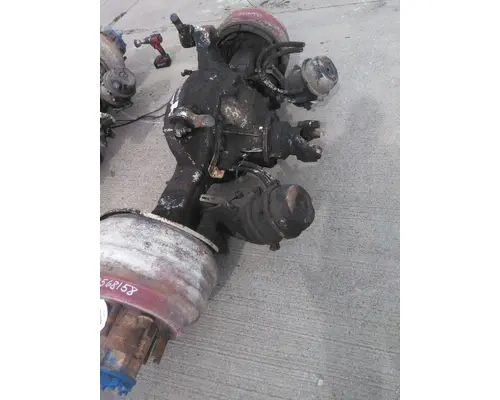 MERITOR-ROCKWELL RSL23160 AXLE ASSEMBLY, REAR (REAR)