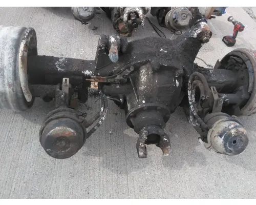 MERITOR-ROCKWELL RSL23160 AXLE ASSEMBLY, REAR (REAR)