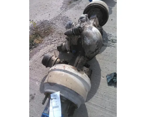 MERITOR-ROCKWELL RSL23160 AXLE ASSEMBLY, REAR (REAR)
