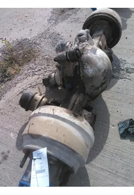 MERITOR-ROCKWELL RSL23160 AXLE ASSEMBLY, REAR (REAR)