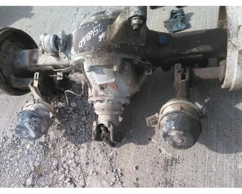 MERITOR-ROCKWELL RSL23160 AXLE ASSEMBLY, REAR (REAR)