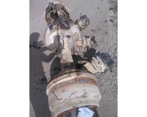 MERITOR-ROCKWELL RSL23160 AXLE ASSEMBLY, REAR (REAR)