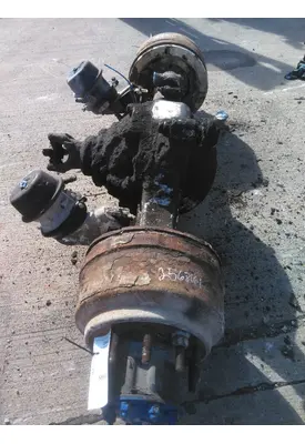 MERITOR-ROCKWELL RSL23160 AXLE ASSEMBLY, REAR (REAR)