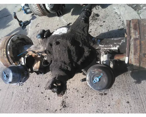 MERITOR-ROCKWELL RSL23160 AXLE ASSEMBLY, REAR (REAR)