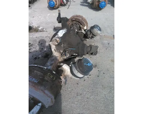 MERITOR-ROCKWELL RSL23160 AXLE ASSEMBLY, REAR (REAR)