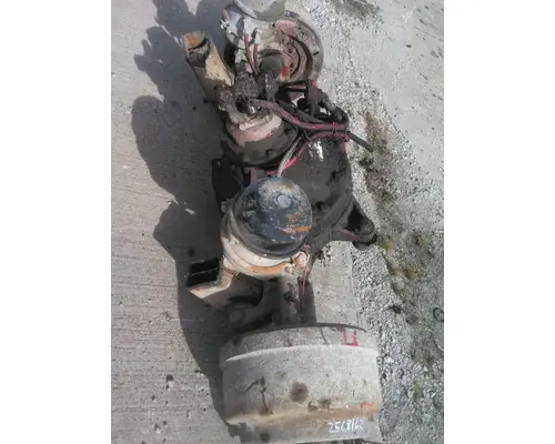 MERITOR-ROCKWELL RSL23160 AXLE ASSEMBLY, REAR (REAR)