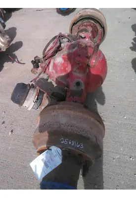 MERITOR-ROCKWELL RSL23160 AXLE ASSEMBLY, REAR (REAR)