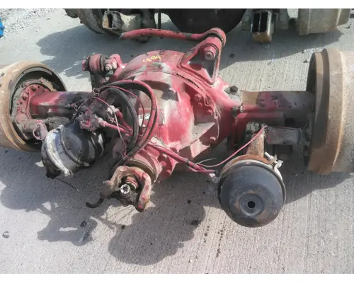 MERITOR-ROCKWELL RSL23160 AXLE ASSEMBLY, REAR (REAR)