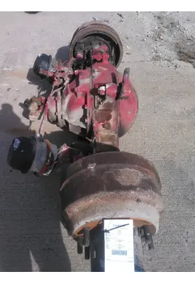 MERITOR-ROCKWELL RSL23160 AXLE ASSEMBLY, REAR (REAR)