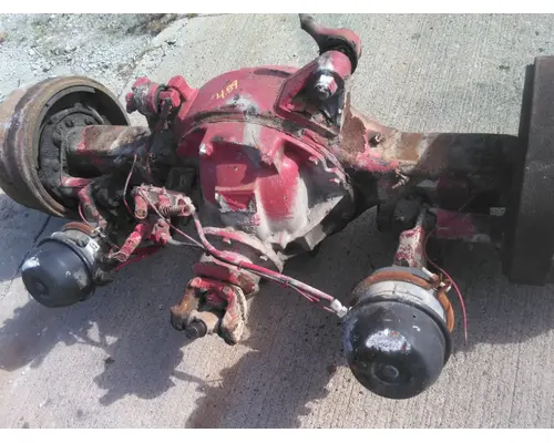 MERITOR-ROCKWELL RSL23160 AXLE ASSEMBLY, REAR (REAR)