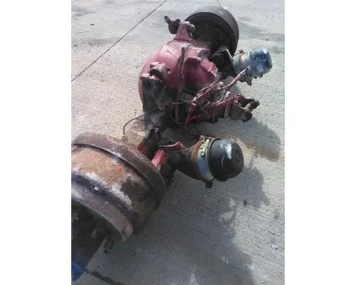 MERITOR-ROCKWELL RSL23160 AXLE ASSEMBLY, REAR (REAR)