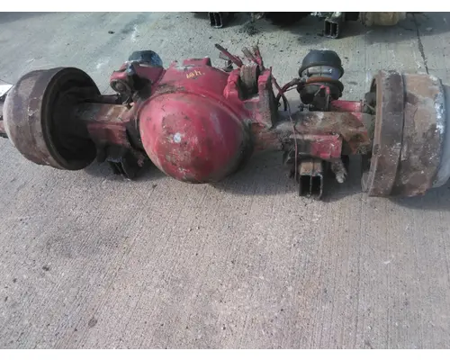 MERITOR-ROCKWELL RSL23160 AXLE ASSEMBLY, REAR (REAR)