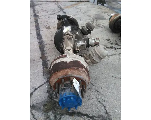 MERITOR-ROCKWELL RSL23160 AXLE ASSEMBLY, REAR (REAR)