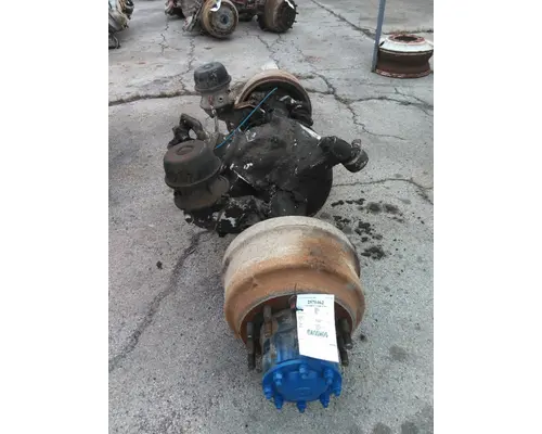 MERITOR-ROCKWELL RSL23160 AXLE ASSEMBLY, REAR (REAR)