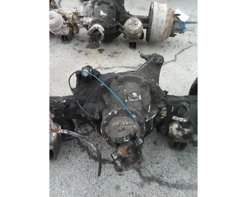 MERITOR-ROCKWELL RSL23160 AXLE ASSEMBLY, REAR (REAR)