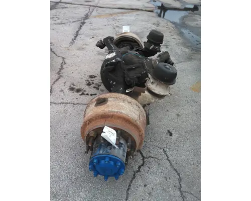 MERITOR-ROCKWELL RSL23160 AXLE ASSEMBLY, REAR (REAR)