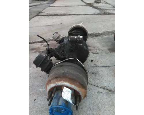 MERITOR-ROCKWELL RSL23160 AXLE ASSEMBLY, REAR (REAR)