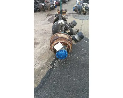 MERITOR-ROCKWELL RSL23160 AXLE ASSEMBLY, REAR (REAR)