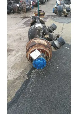 MERITOR-ROCKWELL RSL23160 AXLE ASSEMBLY, REAR (REAR)