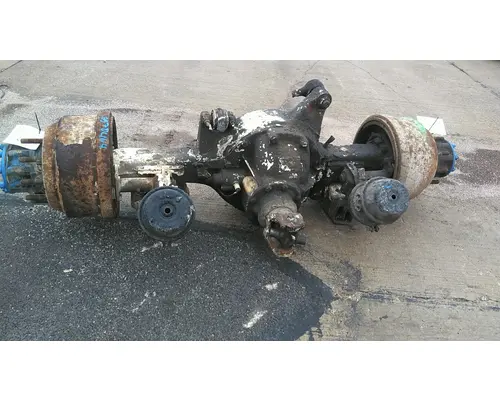 MERITOR-ROCKWELL RSL23160 AXLE ASSEMBLY, REAR (REAR)