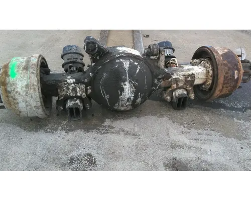 MERITOR-ROCKWELL RSL23160 AXLE ASSEMBLY, REAR (REAR)