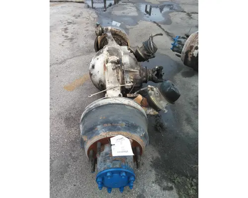 MERITOR-ROCKWELL RSL23160 AXLE ASSEMBLY, REAR (REAR)