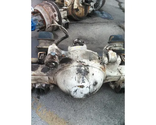MERITOR-ROCKWELL RSL23160 AXLE ASSEMBLY, REAR (REAR)