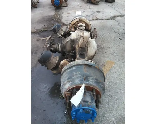 MERITOR-ROCKWELL RSL23160 AXLE ASSEMBLY, REAR (REAR)