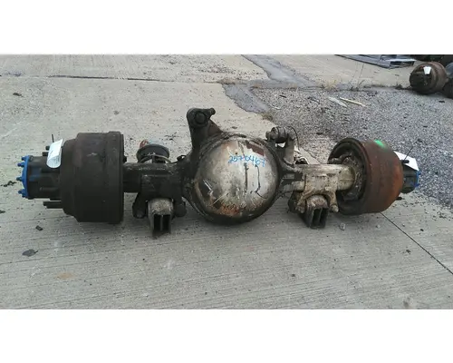 MERITOR-ROCKWELL RSL23160 AXLE ASSEMBLY, REAR (REAR)