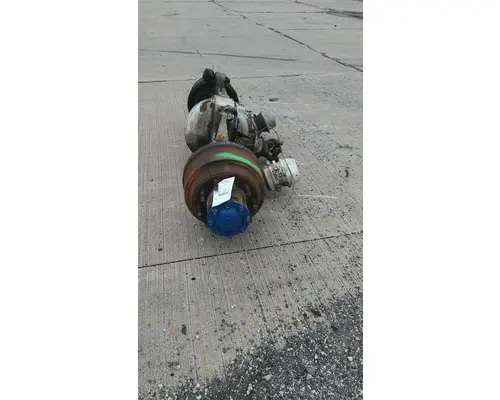 MERITOR-ROCKWELL RSL23160 AXLE ASSEMBLY, REAR (REAR)