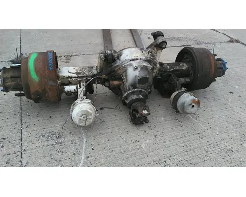 MERITOR-ROCKWELL RSL23160 AXLE ASSEMBLY, REAR (REAR)