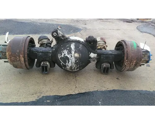 MERITOR-ROCKWELL RSL23160 AXLE ASSEMBLY, REAR (REAR)