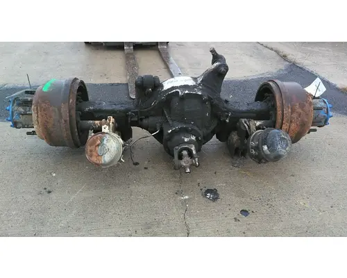 MERITOR-ROCKWELL RSL23160 AXLE ASSEMBLY, REAR (REAR)