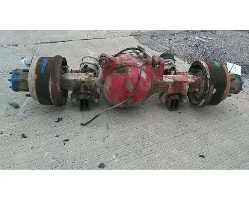 MERITOR-ROCKWELL RSL23160 AXLE ASSEMBLY, REAR (REAR)
