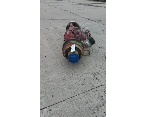 MERITOR-ROCKWELL RSL23160 AXLE ASSEMBLY, REAR (REAR)