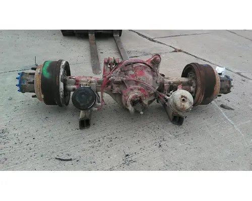 MERITOR-ROCKWELL RSL23160 AXLE ASSEMBLY, REAR (REAR)