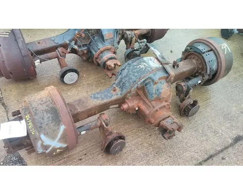 MERITOR-ROCKWELL RSL23160 AXLE ASSEMBLY, REAR (REAR)