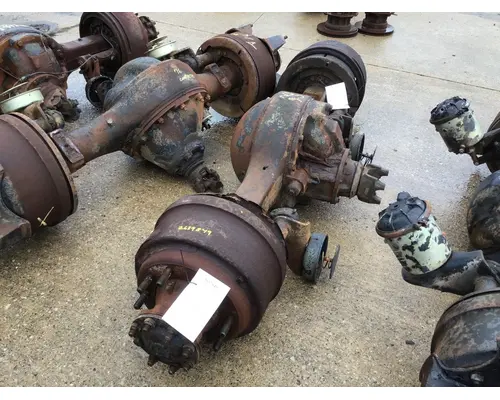 MERITOR-ROCKWELL RSL23160 AXLE ASSEMBLY, REAR (REAR)