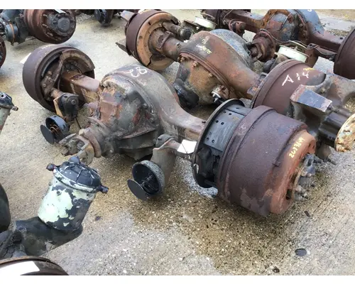 MERITOR-ROCKWELL RSL23160 AXLE ASSEMBLY, REAR (REAR)