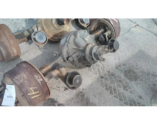 MERITOR-ROCKWELL RSL23160 AXLE ASSEMBLY, REAR (REAR)